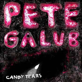 CANDY TEARS cover art