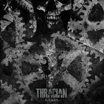 Gears cover art