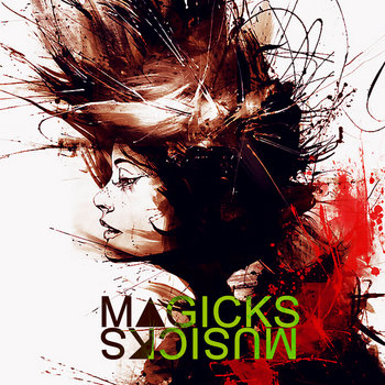 Musicks cover art