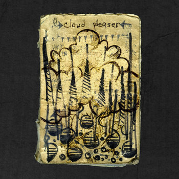 CloudPleaser cover art