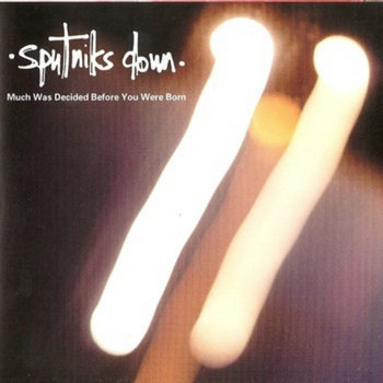 Much Was Decided Before You Were Born cover art