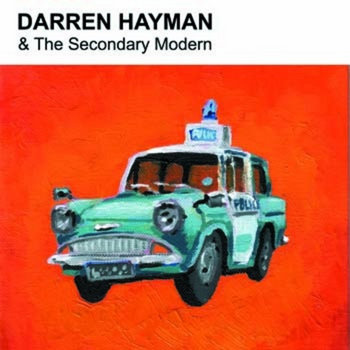 Bad Policewoman cover art