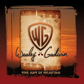 Art of Weaving cover art