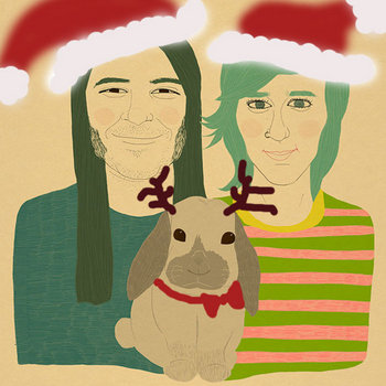 Christmas Spectacular! cover art