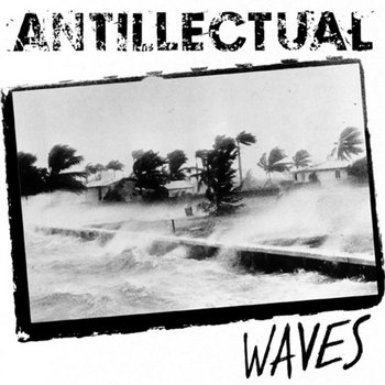 Waves EP (2007) cover art