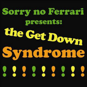 The Get Down Syndrome cover art