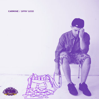 Sippin' Good (Chopped Not Slopped by OG Ron C & DJ Candlestick) cover art