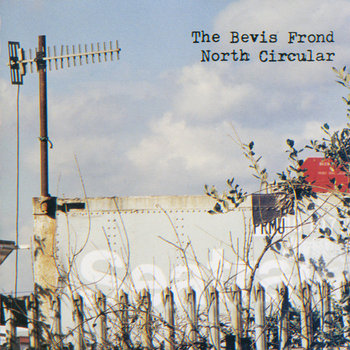 North Circular cover art