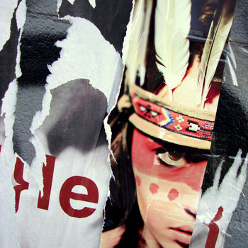 Chemical INdian cover art