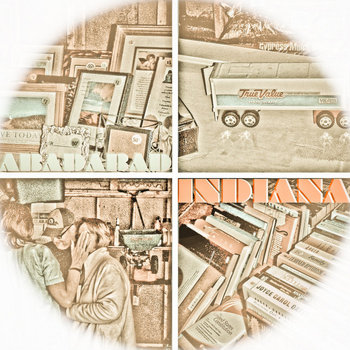 Indiana cover art
