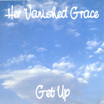 Get Up cover art