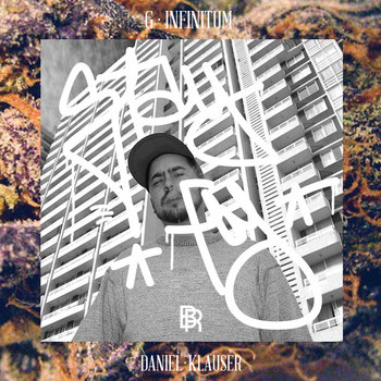 Stay fly Mixtape (prod. Daniel Klauser) cover art