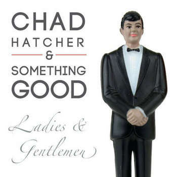Ladies and Gentlemen cover art