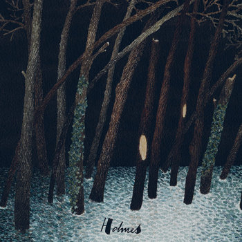 We're Getting Older / Born 7" cover art