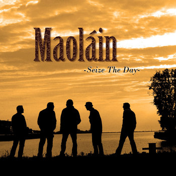 Seize The Day cover art