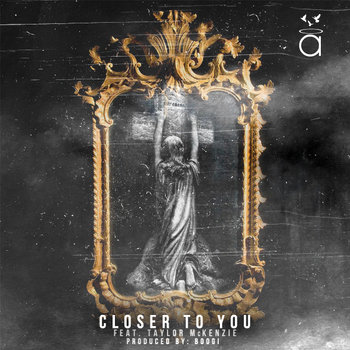 Closer To You cover art