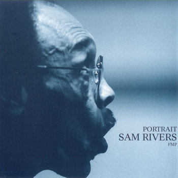 Portrait cover art
