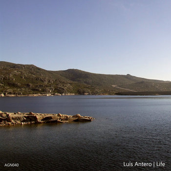 Life cover art