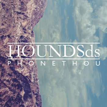 Phone Thou cover art