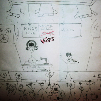 White Label Kids cover art