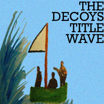 Title Wave cover art