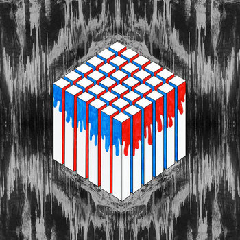 South City Sushi Cop EP cover art