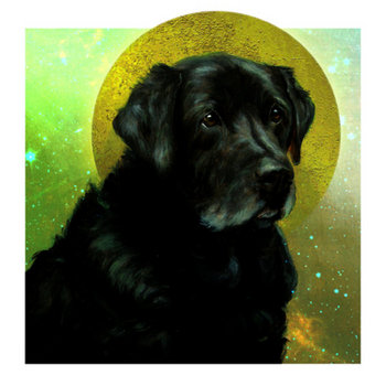 Dog Day EP cover art