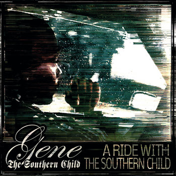 A Ride With The Southern Child cover art