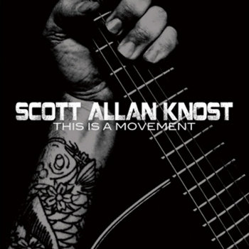 This Is A Movement cover art