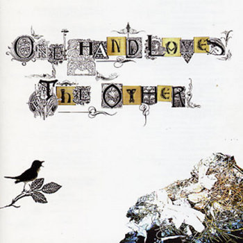 One Hand Loves The Other cover art