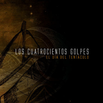El Día Del Tentáculo cover art