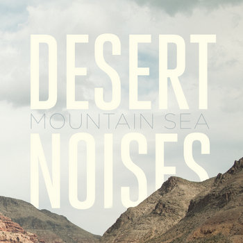Mountain Sea cover art