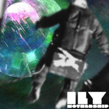 Mothership cover art