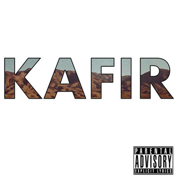 KAFIR cover art