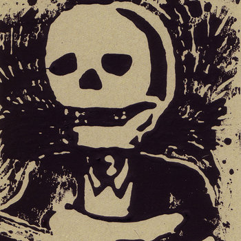 At War With Melody cover art
