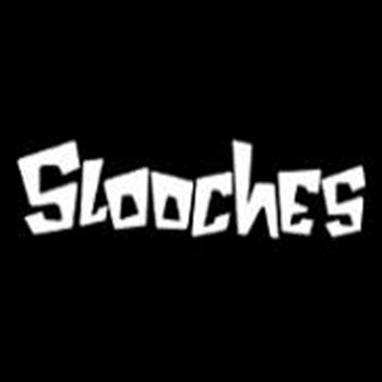 Slooches cover art