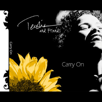 Carry On cover art