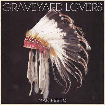 "Manifesto" EP cover art