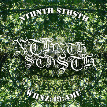 WHNZ:49:AMU cover art