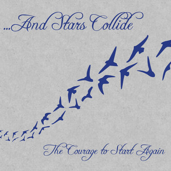 The Courage to Start Again cover art