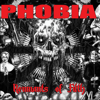 Remnants Of Filth cover art