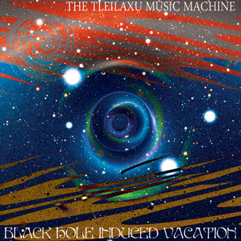 Black Hole Induced Vacation cover art