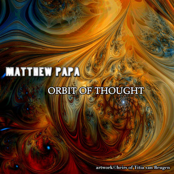 Orbit of Thought cover art