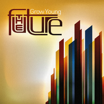Grow Young cover art