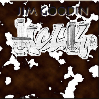 Hack cover art