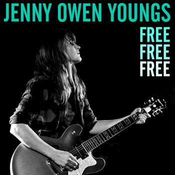 FREE FOR YOU! cover art