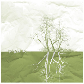 Nature's Echo cover art