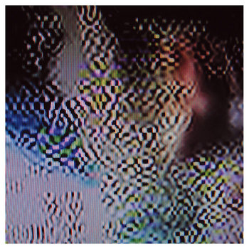 MY BODY IS A SCREAMING TIGER cover art