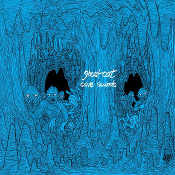 Cave Sounds cover art