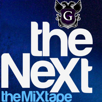 The NeXt cover art
